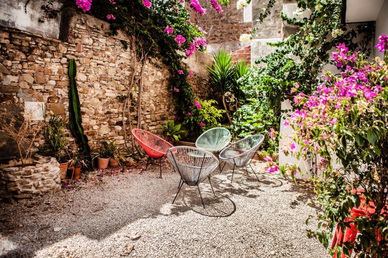 18 - El Patio De Comendador - Enjoy Tarifa Ngoại thất bức ảnh